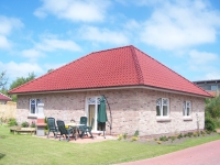 Bungalow in Hage