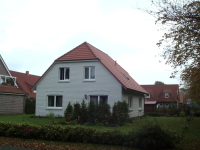 Einfamilienhaus in Hage