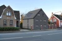 Mehrfamilienhaus in Norden