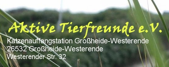 Aktive Tierfreunde e. V.